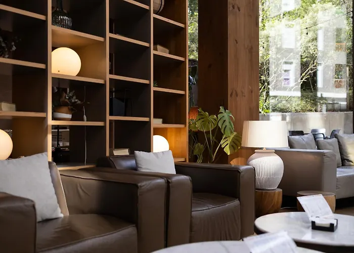 Hotel Zenit San Sebastián